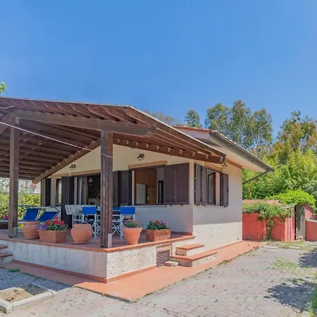 Helloelba Villino Michela Holiday home