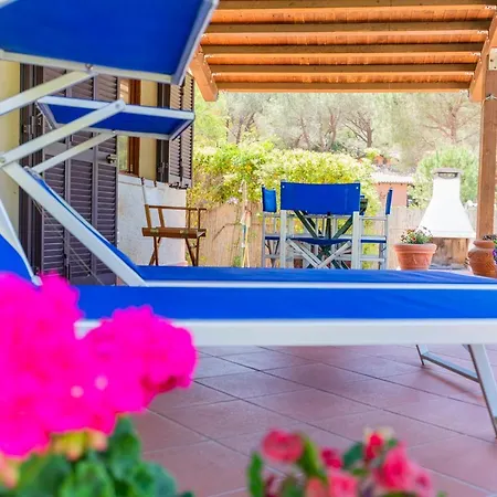 Helloelba Villino Michela Holiday home Lacona