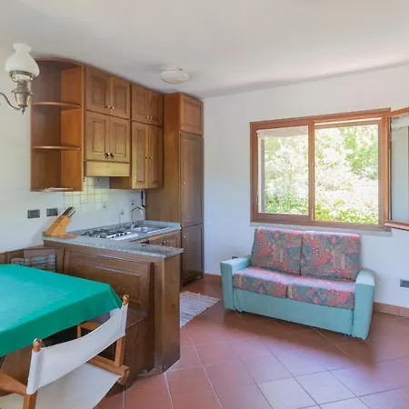 Helloelba Villino Michela Holiday home